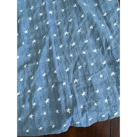 Tipsy Elves American Pride Button Down Shirt XL - Picture 6 of 7